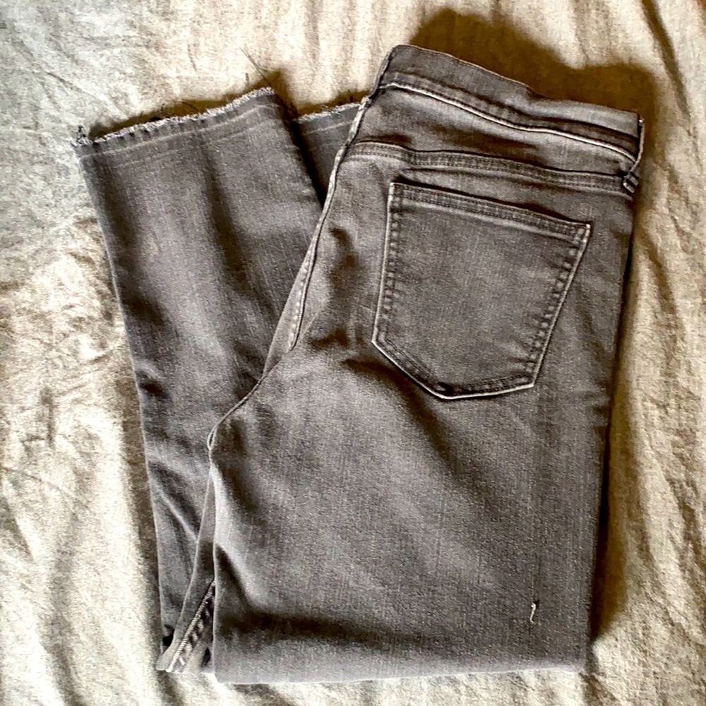 Old navy power jeans